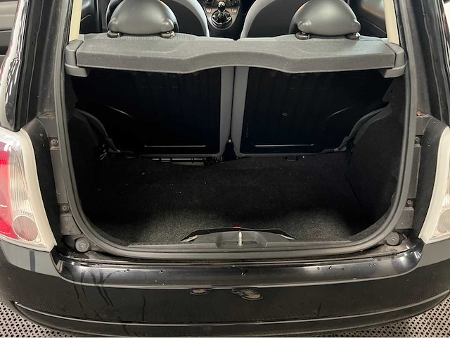 Fiat - 500 - personenauto - 2014 - afbeelding 17 van  28