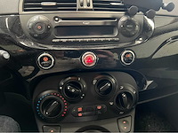 Fiat - 500 - personenauto - 2014 - afbeelding 18 van  28