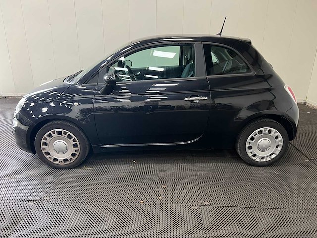 Fiat - 500 - personenauto - 2014 - afbeelding 12 van  28