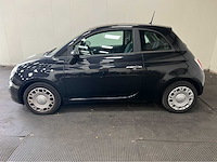Fiat - 500 - personenauto - 2014 - afbeelding 12 van  28