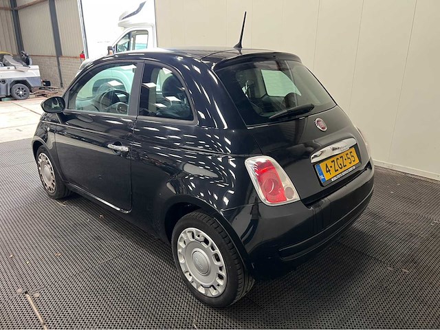 Fiat - 500 - personenauto - 2014 - afbeelding 22 van  28
