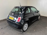 Fiat - 500 - personenauto - 2014 - afbeelding 23 van  28