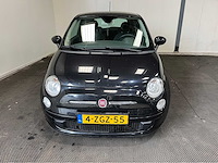 Fiat - 500 - personenauto - 2014 - afbeelding 24 van  28