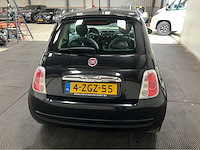 Fiat - 500 - personenauto - 2014 - afbeelding 25 van  28