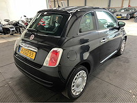Fiat - 500 - personenauto - 2014 - afbeelding 26 van  28