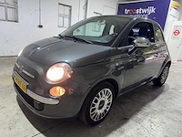 Fiat - 500 c - 0.9 twinair pop - 61-ph-gr - afbeelding 1 van  21