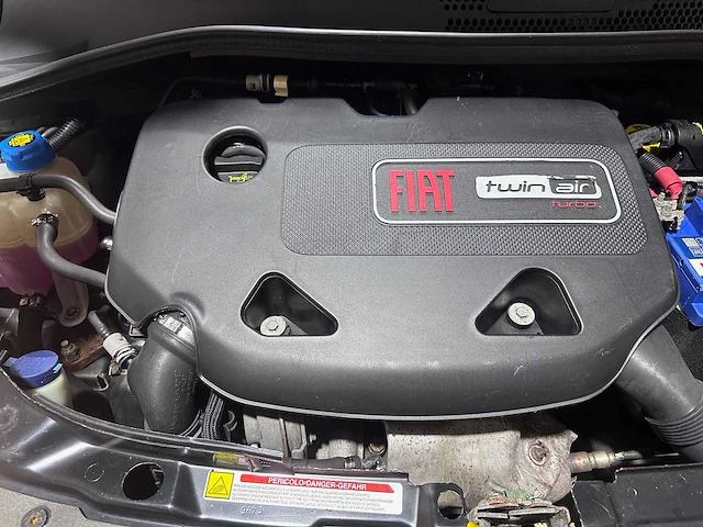 Fiat - 500 c - 0.9 twinair pop - 61-ph-gr - afbeelding 13 van  21