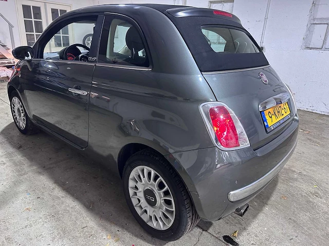 Fiat - 500 c - 0.9 twinair pop - 61-ph-gr - afbeelding 15 van  21
