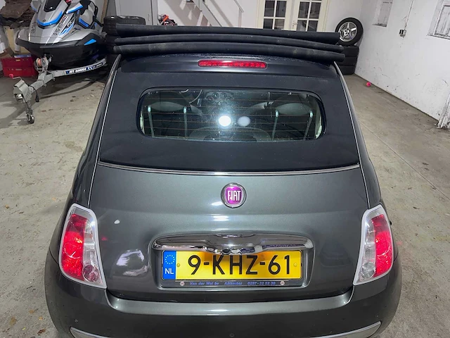 Fiat - 500 c - 0.9 twinair pop - 61-ph-gr - afbeelding 17 van  21