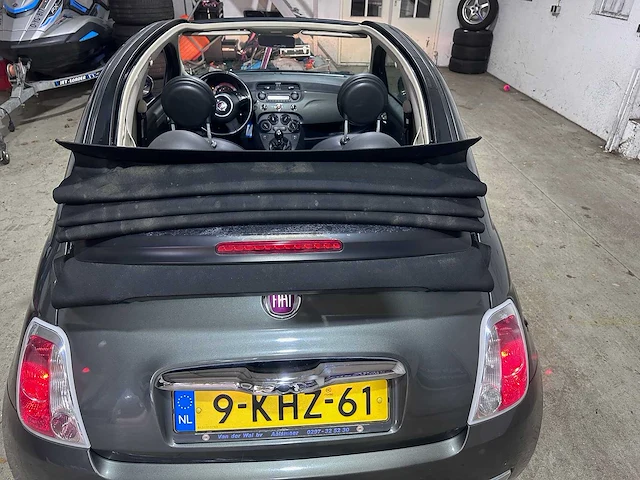 Fiat - 500 c - 0.9 twinair pop - 61-ph-gr - afbeelding 18 van  21