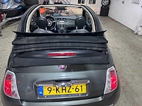 Fiat - 500 c - 0.9 twinair pop - 61-ph-gr - afbeelding 18 van  21