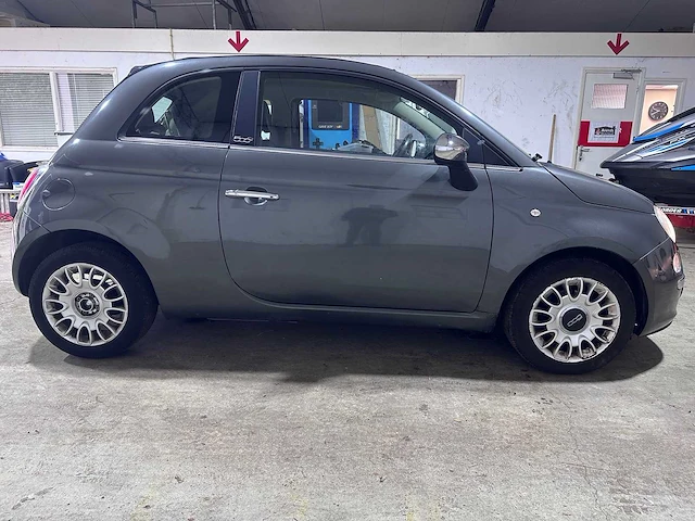 Fiat - 500 c - 0.9 twinair pop - 61-ph-gr - afbeelding 20 van  21