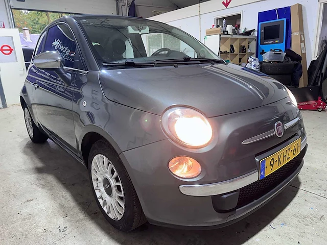 Fiat - 500 c - 0.9 twinair pop - 61-ph-gr - afbeelding 21 van  21