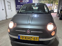 Fiat - 500 c - 0.9 twinair pop - 9-khz-61 - afbeelding 2 van  21