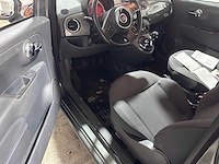 Fiat - 500 c - 0.9 twinair pop - 9-khz-61 - afbeelding 3 van  21