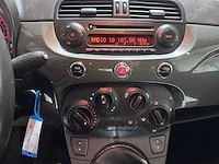Fiat - 500 c - 0.9 twinair pop - 9-khz-61 - afbeelding 7 van  21