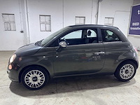 Fiat - 500 c - 0.9 twinair pop - 9-khz-61 - afbeelding 12 van  21