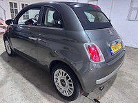 Fiat - 500 c - 0.9 twinair pop - 9-khz-61 - afbeelding 15 van  21