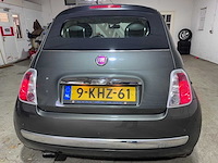 Fiat - 500 c - 0.9 twinair pop - 9-khz-61 - afbeelding 16 van  21