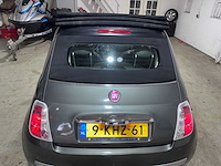 Fiat - 500 c - 0.9 twinair pop - 9-khz-61 - afbeelding 17 van  21