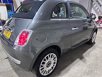 Fiat - 500 c - 0.9 twinair pop - 9-khz-61 - afbeelding 19 van  21