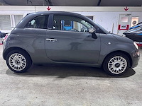 Fiat - 500 c - 0.9 twinair pop - 9-khz-61 - afbeelding 20 van  21