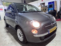 Fiat - 500 c - 0.9 twinair pop - 9-khz-61 - afbeelding 21 van  21