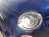 Fiat - 500 cabrio - 1.4 t-jet abarth com - h-731-jr - afbeelding 11 van  19