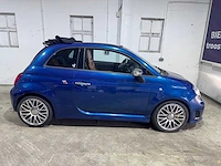Fiat - 500 cabrio - 1.4 t-jet abarth com - h-731-jr - afbeelding 16 van  19