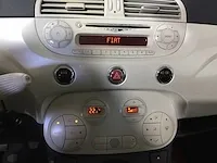 Fiat - 500 cabrio- 0.9 twinair by gucci - 11-zkl-5 - afbeelding 5 van  18