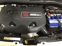 Fiat - 500 cabrio- 0.9 twinair by gucci - 11-zkl-5 - afbeelding 8 van  18