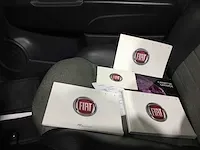 Fiat - 500 cabrio- 0.9 twinair by gucci - 11-zkl-5 - afbeelding 9 van  18