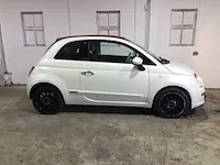 Fiat - 500 cabrio- 0.9 twinair by gucci - 11-zkl-5 - afbeelding 15 van  18