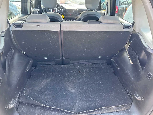 Fiat - 500 l - 0.9 twinair easy - 6-tvs-45 - afbeelding 7 van  17