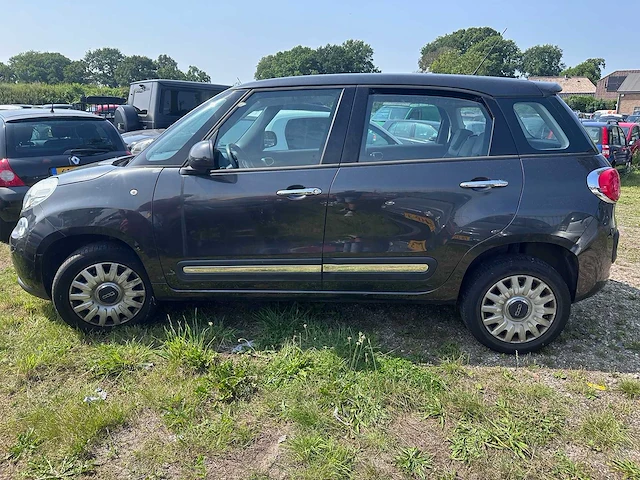 Fiat - 500 l - 0.9 twinair easy - 6-tvs-45 - afbeelding 10 van  17