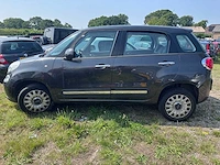 Fiat - 500 l - 0.9 twinair easy - 6-tvs-45 - afbeelding 10 van  17