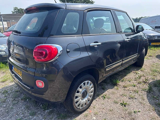 Fiat - 500 l - 0.9 twinair easy - 6-tvs-45 - afbeelding 13 van  17