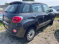 Fiat - 500 l - 0.9 twinair easy - 6-tvs-45 - afbeelding 13 van  17