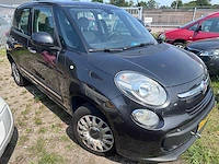 Fiat - 500 l - 0.9 twinair easy - 6-tvs-45 - afbeelding 14 van  17