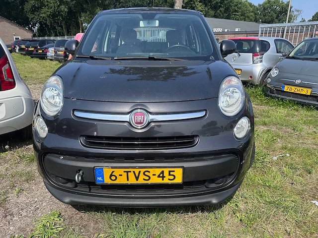 Fiat - 500 l - 0.9 twinair easy - 6-tvs-45 - afbeelding 15 van  17