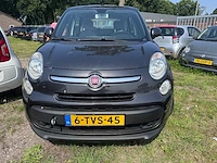 Fiat - 500 l - 0.9 twinair easy - 6-tvs-45 - afbeelding 15 van  17