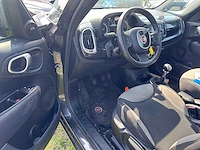 Fiat - 500 l - 0.9 twinair easy - 6-tvs-45 - afbeelding 16 van  17