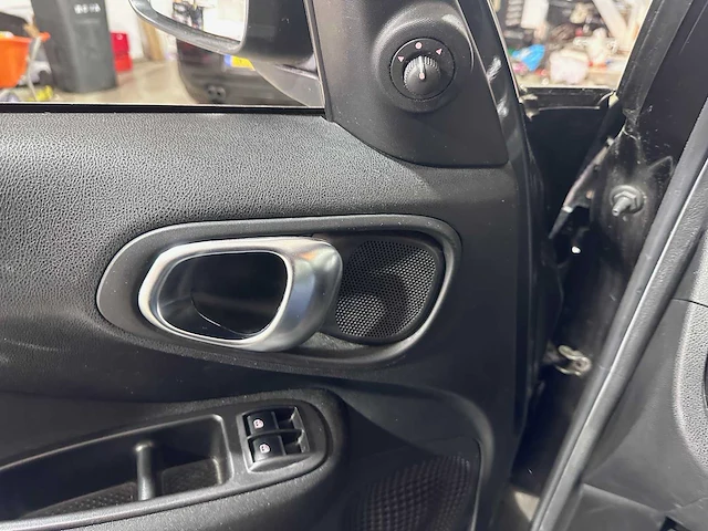 Fiat - 500 l - 0.9 twinair easy eco - 3-xpd-94 - afbeelding 4 van  20
