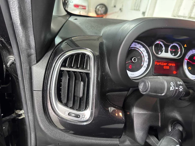 Fiat - 500 l - 0.9 twinair easy eco - 3-xpd-94 - afbeelding 5 van  20