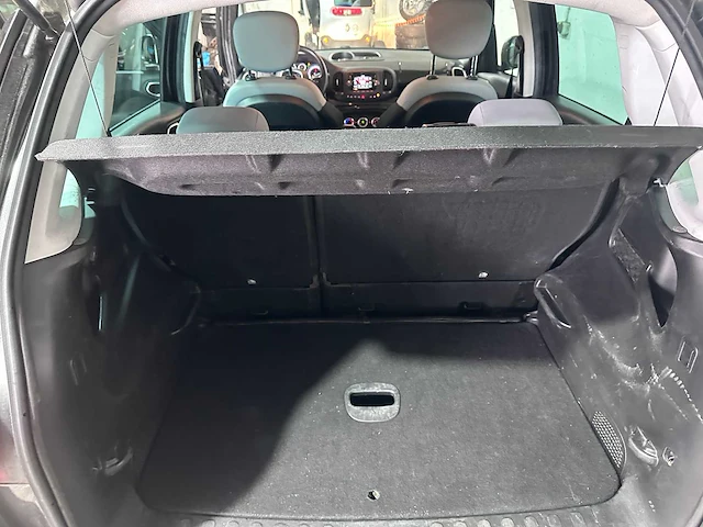 Fiat - 500 l - 0.9 twinair easy eco - 3-xpd-94 - afbeelding 9 van  20