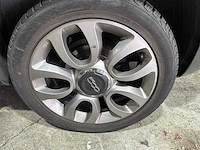 Fiat - 500 l - 0.9 twinair easy eco - 3-xpd-94 - afbeelding 10 van  20