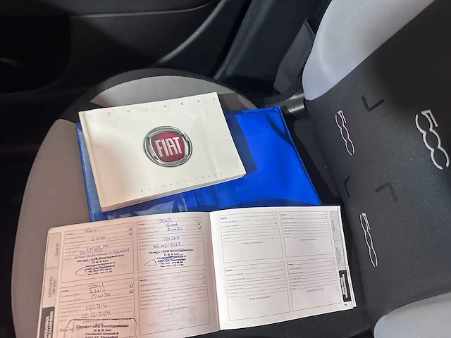 Fiat - 500 l - 0.9 twinair easy eco - 3-xpd-94 - afbeelding 13 van  20
