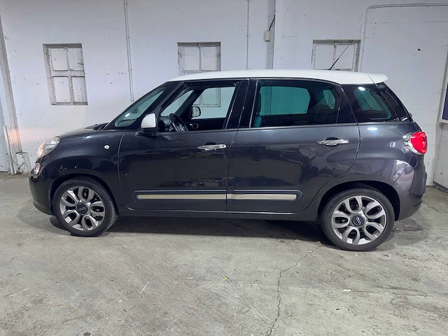 Fiat - 500 l - 0.9 twinair easy eco - 3-xpd-94 - afbeelding 12 van  20