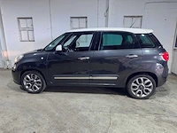 Fiat - 500 l - 0.9 twinair easy eco - 3-xpd-94 - afbeelding 12 van  20