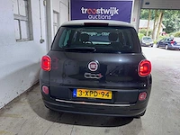 Fiat - 500 l - 0.9 twinair easy eco - 3-xpd-94 - afbeelding 15 van  20